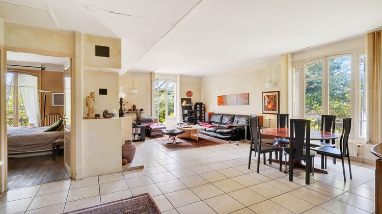 Ma-Cabane - Vente Maison COLOMBES, 127 m²