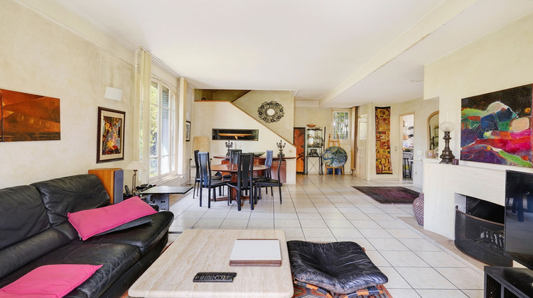 Ma-Cabane - Vente Maison COLOMBES, 127 m²
