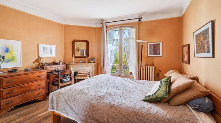 Ma-Cabane - Vente Maison COLOMBES, 127 m²