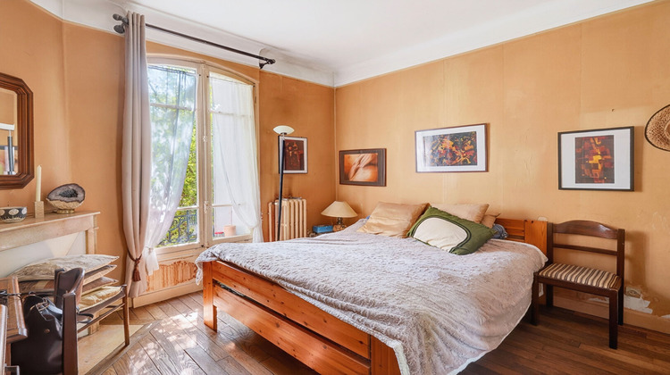Ma-Cabane - Vente Maison COLOMBES, 127 m²