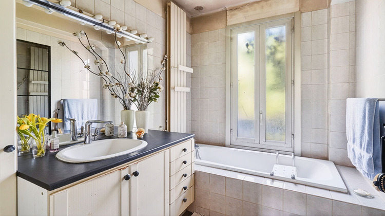 Ma-Cabane - Vente Maison COLOMBES, 127 m²