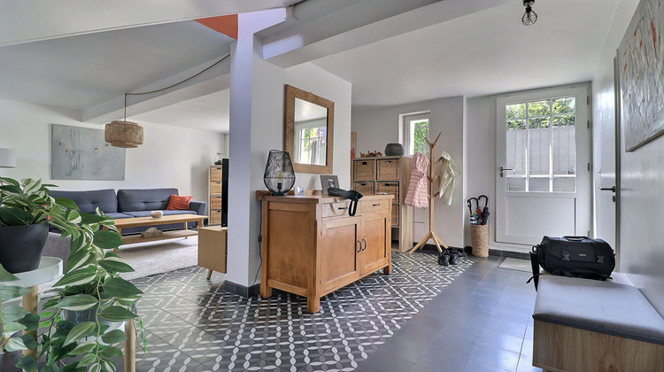 Ma-Cabane - Vente Maison COLOMBES, 90 m²