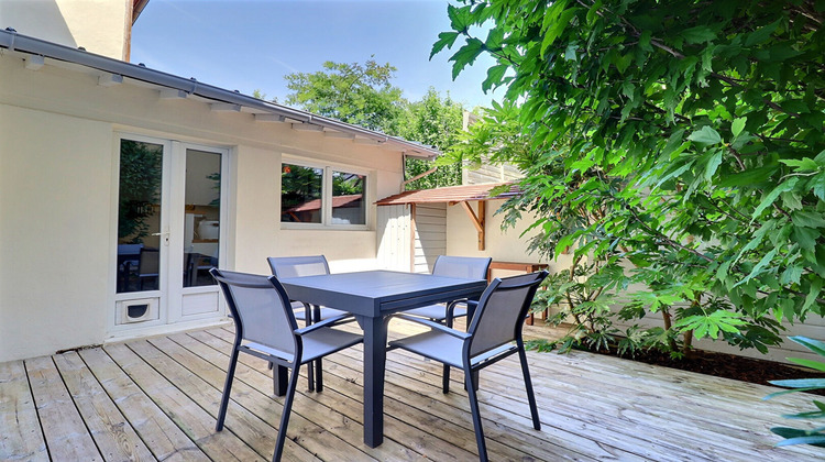 Ma-Cabane - Vente Maison COLOMBES, 90 m²