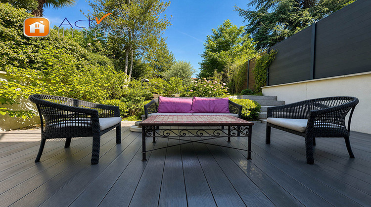 Ma-Cabane - Vente Maison COLOMBES, 136 m²