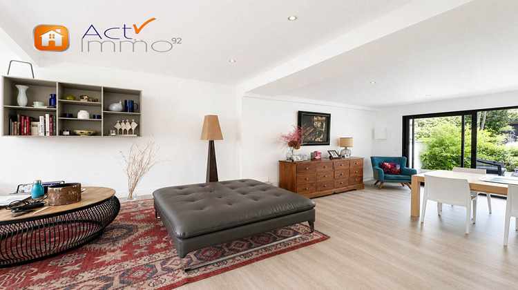 Ma-Cabane - Vente Maison COLOMBES, 136 m²