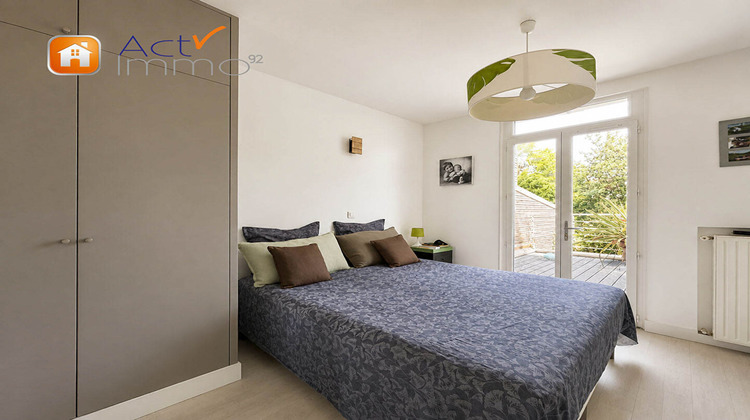 Ma-Cabane - Vente Maison COLOMBES, 136 m²
