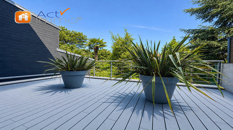 Ma-Cabane - Vente Maison COLOMBES, 136 m²