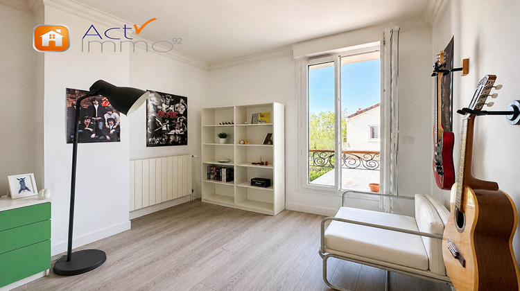 Ma-Cabane - Vente Maison COLOMBES, 117 m²