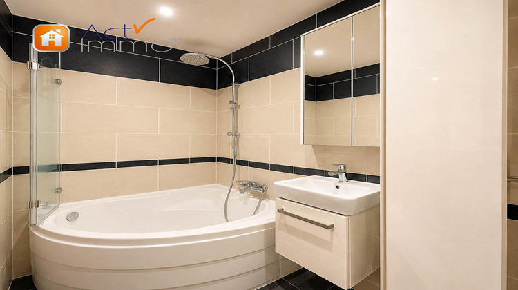 Ma-Cabane - Vente Maison COLOMBES, 117 m²