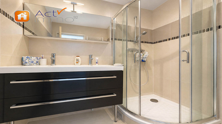Ma-Cabane - Vente Maison COLOMBES, 117 m²