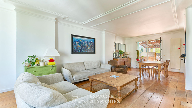 Ma-Cabane - Vente Maison COLOMBES, 208 m²