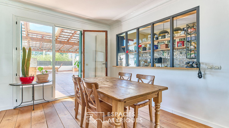 Ma-Cabane - Vente Maison COLOMBES, 208 m²