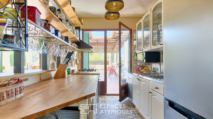 Ma-Cabane - Vente Maison COLOMBES, 208 m²