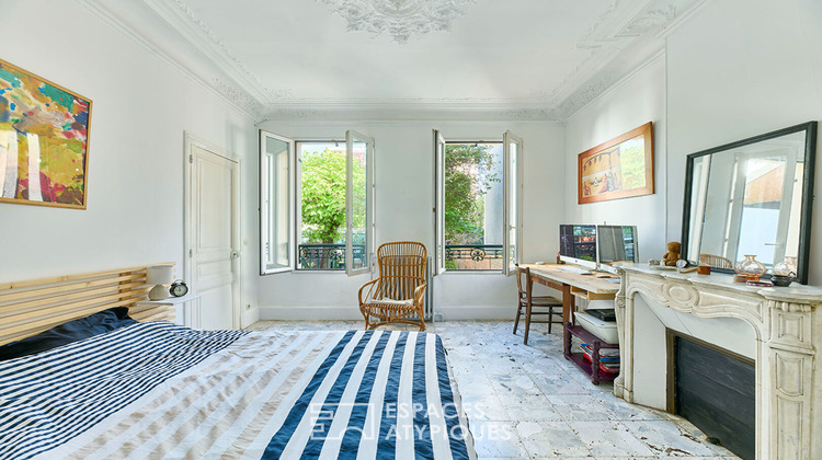Ma-Cabane - Vente Maison COLOMBES, 208 m²