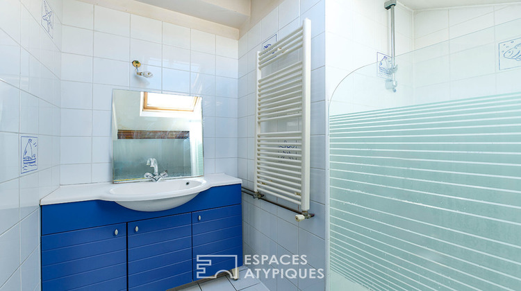 Ma-Cabane - Vente Maison COLOMBES, 208 m²