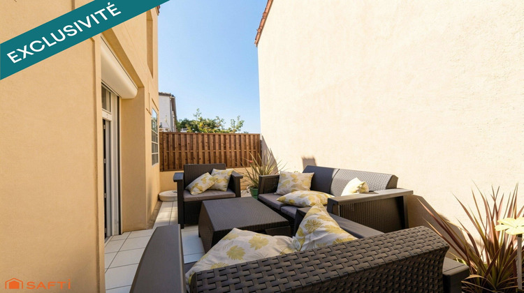 Ma-Cabane - Vente Maison Colombes, 65 m²
