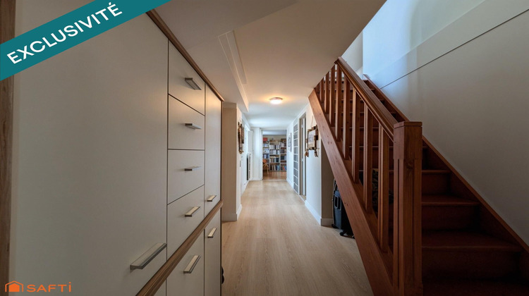 Ma-Cabane - Vente Maison Colombes, 65 m²
