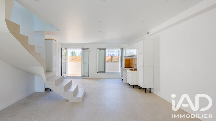 Ma-Cabane - Vente Maison Colombes, 65 m²