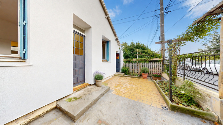 Ma-Cabane - Vente Maison COLOMBES, 45 m²