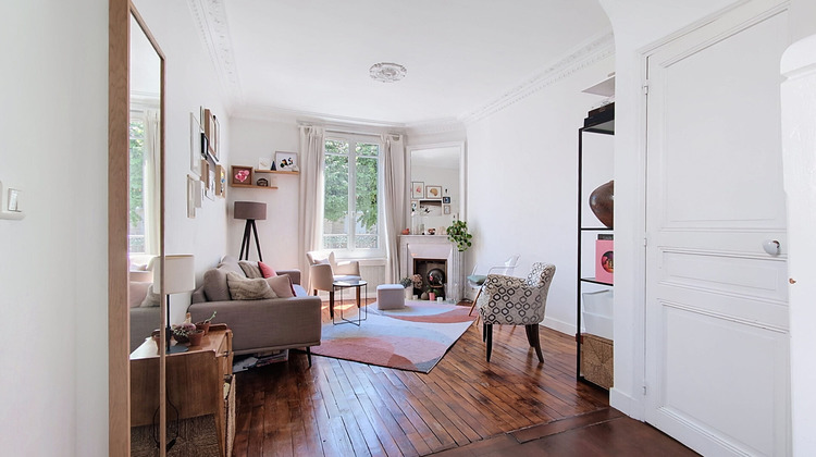 Ma-Cabane - Vente Maison COLOMBES, 80 m²