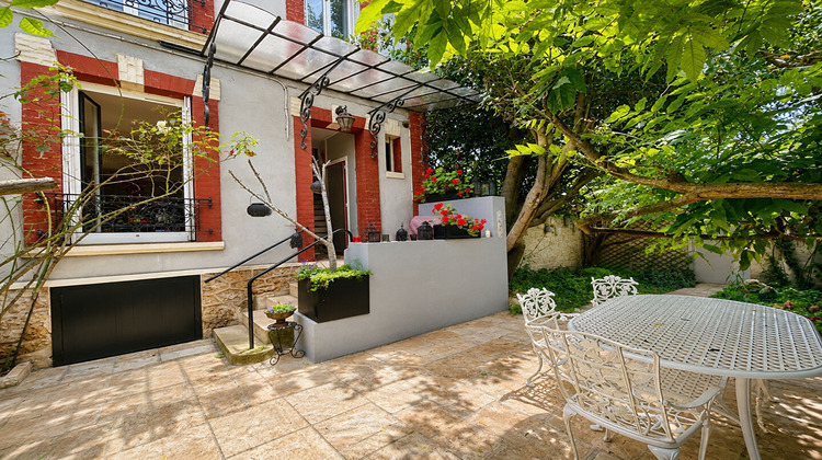 Ma-Cabane - Vente Maison COLOMBES, 79 m²
