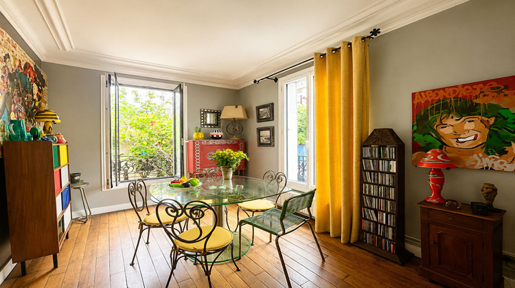 Ma-Cabane - Vente Maison COLOMBES, 79 m²