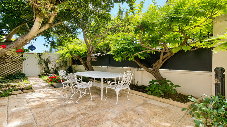 Ma-Cabane - Vente Maison COLOMBES, 79 m²