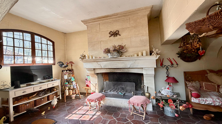 Ma-Cabane - Vente Maison COLOMBES, 192 m²