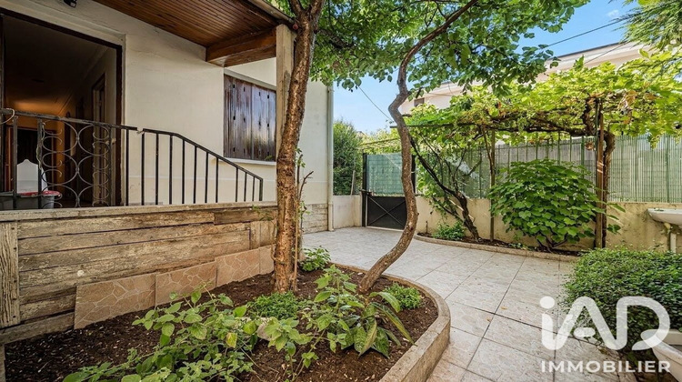 Ma-Cabane - Vente Maison Colombes, 112 m²