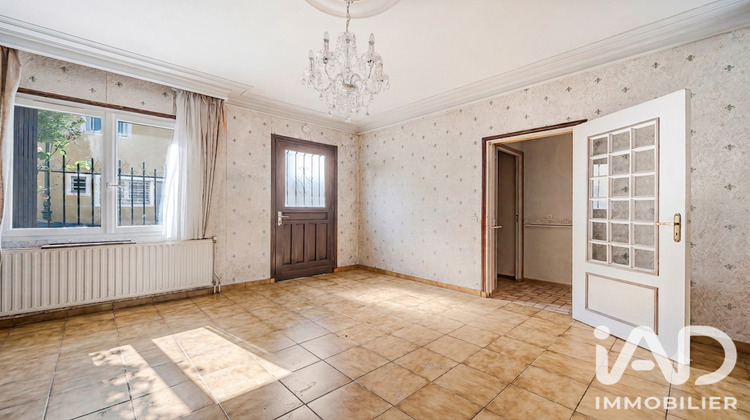 Ma-Cabane - Vente Maison Colombes, 112 m²