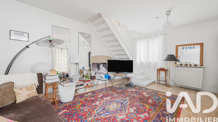 Ma-Cabane - Vente Maison Colombes, 85 m²