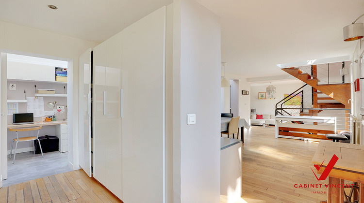 Ma-Cabane - Vente Maison COLOMBES, 112 m²