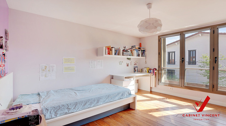 Ma-Cabane - Vente Maison COLOMBES, 112 m²