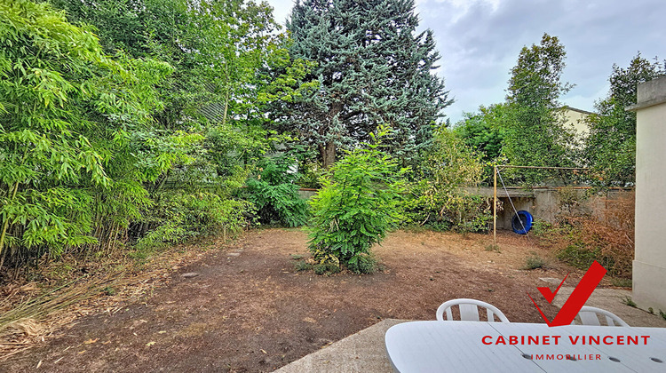 Ma-Cabane - Vente Maison COLOMBES, 130 m²