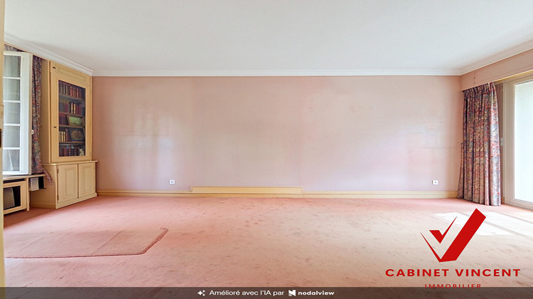 Ma-Cabane - Vente Maison COLOMBES, 130 m²