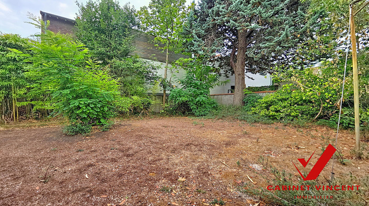 Ma-Cabane - Vente Maison COLOMBES, 130 m²