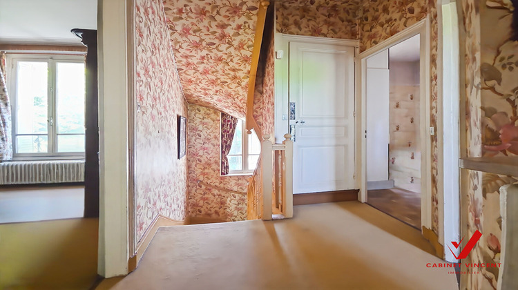 Ma-Cabane - Vente Maison COLOMBES, 130 m²