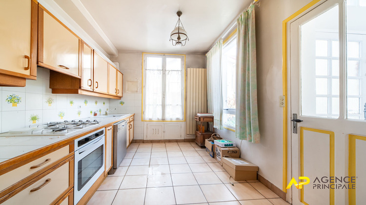 Ma-Cabane - Vente Maison COLOMBES, 187 m²