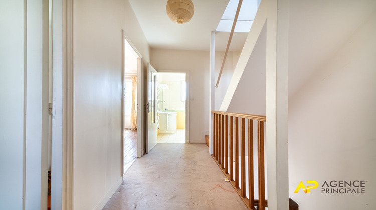 Ma-Cabane - Vente Maison COLOMBES, 187 m²