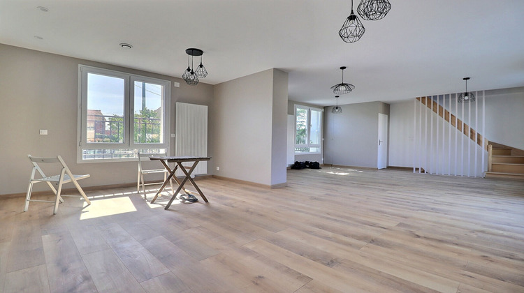 Ma-Cabane - Vente Maison COLOMBES, 168 m²