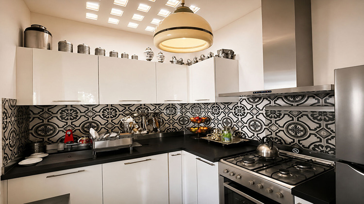 Ma-Cabane - Vente Maison COLOMBES, 79 m²