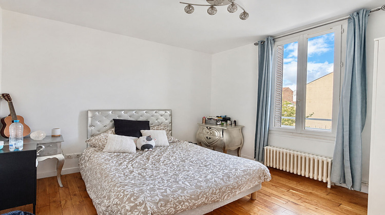 Ma-Cabane - Vente Maison COLOMBES, 105 m²