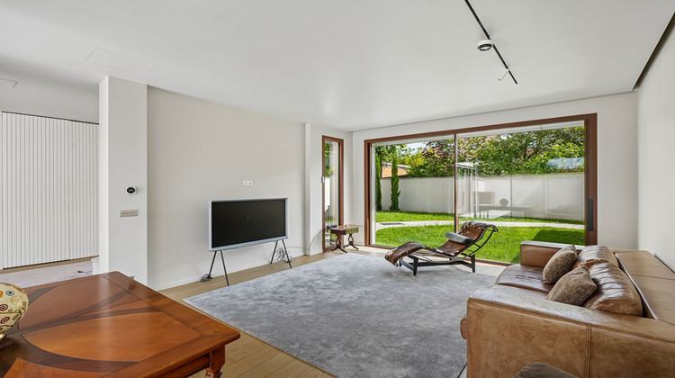 Ma-Cabane - Vente Maison COLOMBES, 118 m²