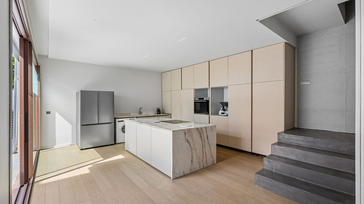 Ma-Cabane - Vente Maison COLOMBES, 118 m²