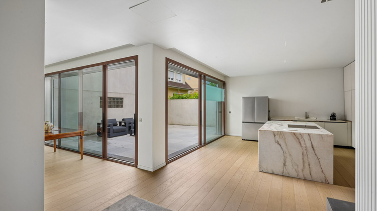 Ma-Cabane - Vente Maison COLOMBES, 118 m²