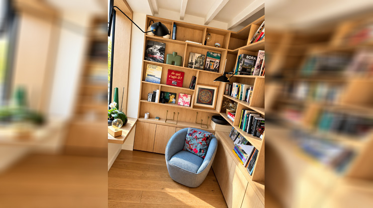 Ma-Cabane - Vente Maison COLOMBES, 195 m²