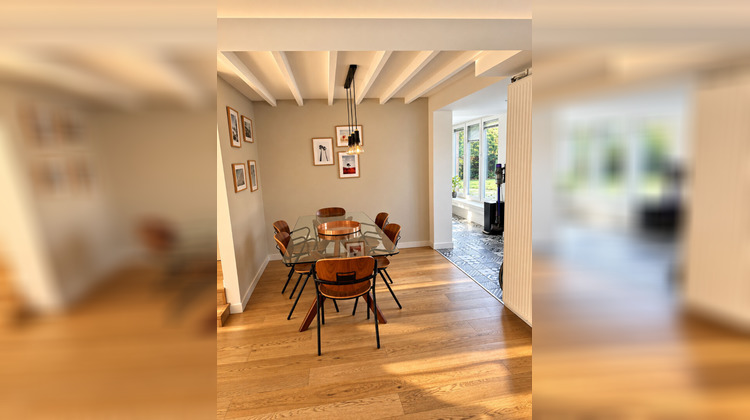 Ma-Cabane - Vente Maison COLOMBES, 195 m²