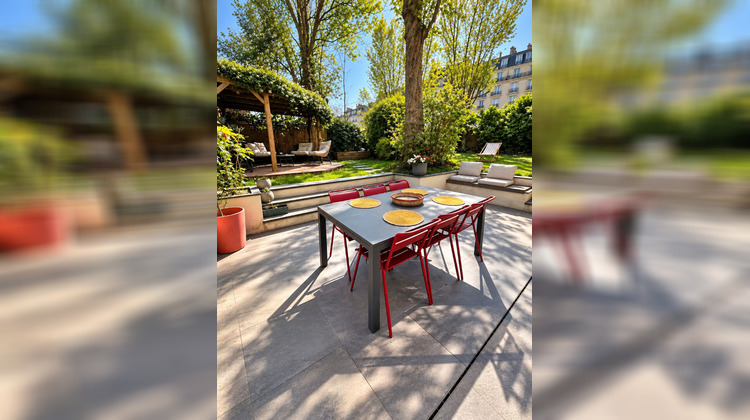 Ma-Cabane - Vente Maison COLOMBES, 195 m²