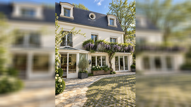 Ma-Cabane - Vente Maison COLOMBES, 195 m²