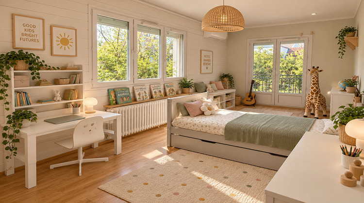 Ma-Cabane - Vente Maison COLOMBES, 195 m²